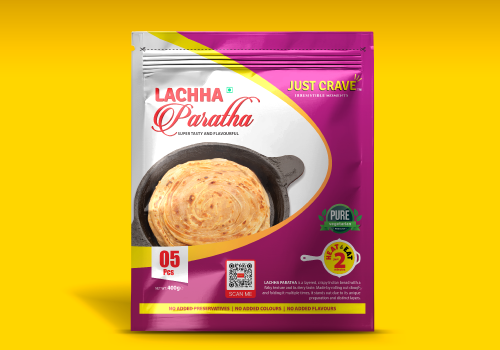 Pooran Poli